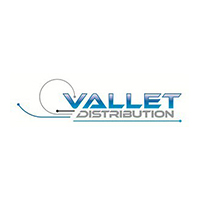 Vallet distribution